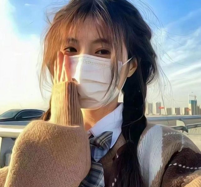 艺术家与模特儿